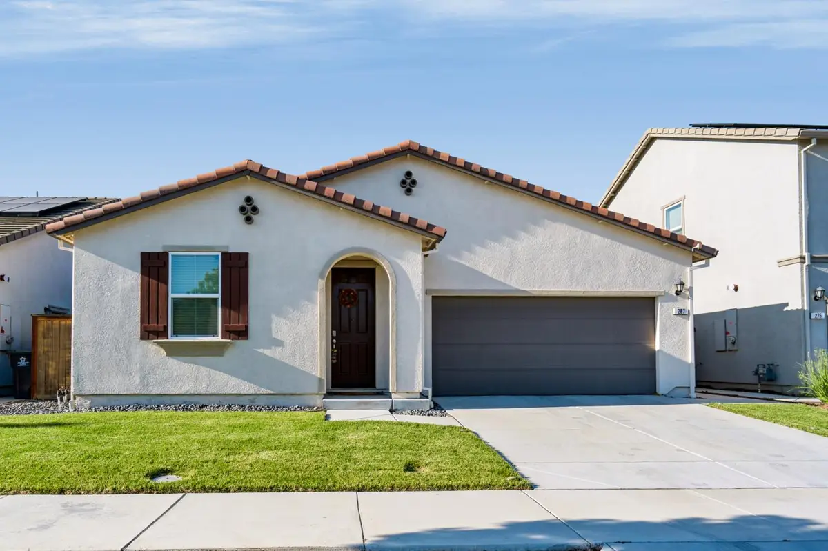 287 George Street, Lathrop, CA 95330 - #1