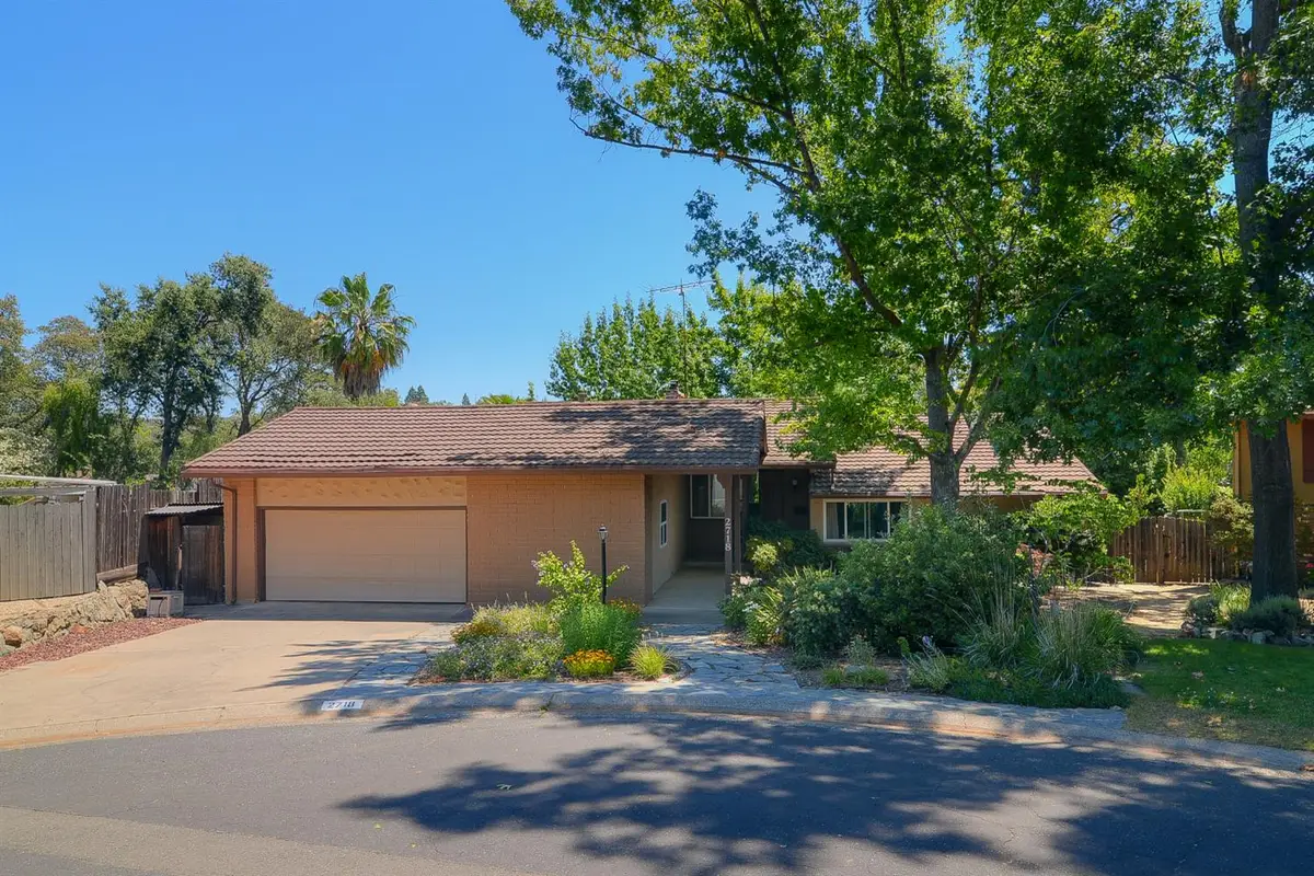 2718 King George Court, El Dorado Hills, CA 95762 - #1