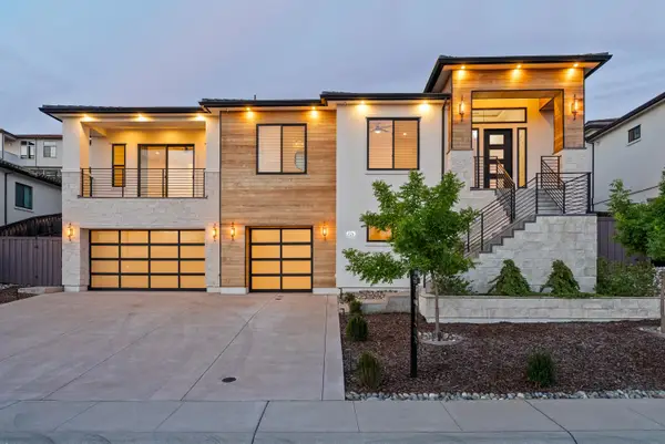 726 Sundahl Drive, Folsom, CA 95630
