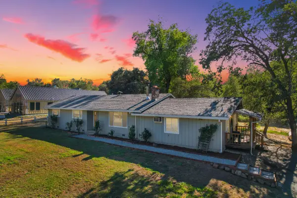 4170 Val Verde Road, Loomis, CA 95650