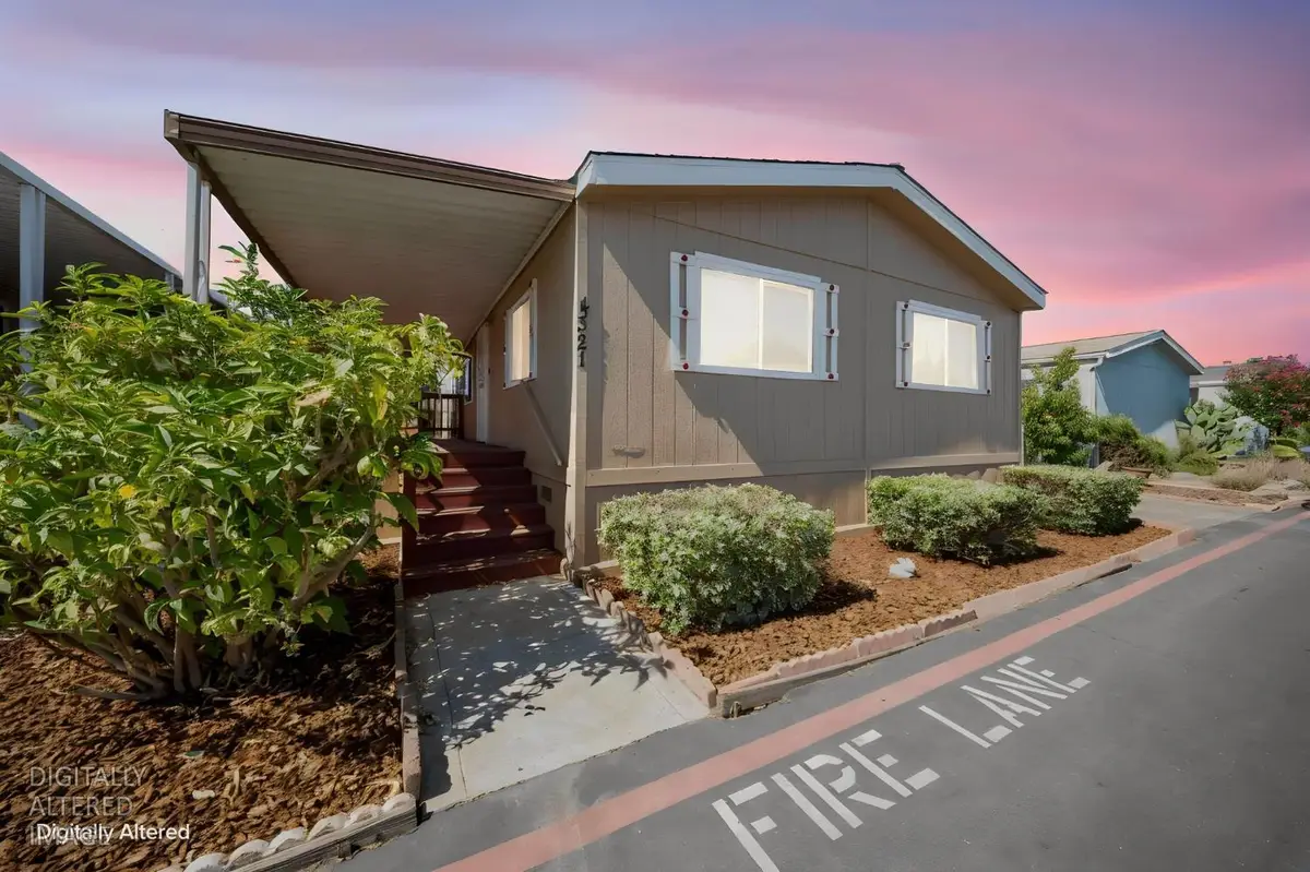 4321 Spartans Lane, Modesto, CA 95355 - #1