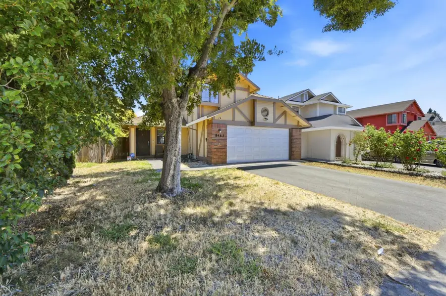 8467 Carlin Avenue, Sacramento, CA 95823 - #2
