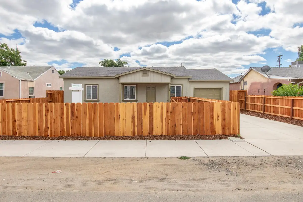 322 Kerr Avenue, Modesto, CA 95354 - #1