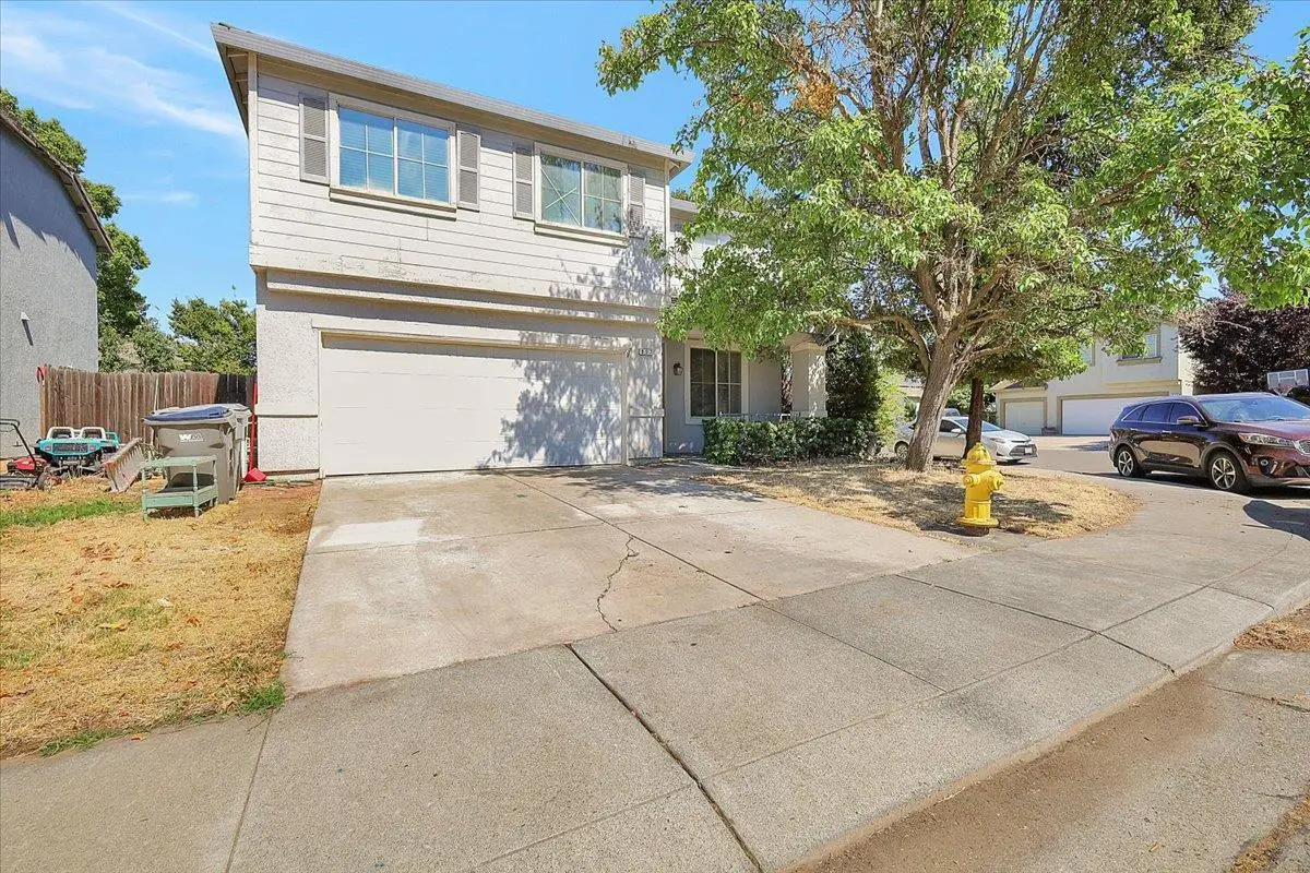 917 Garcia Drive, Woodland, CA 95776 - #1