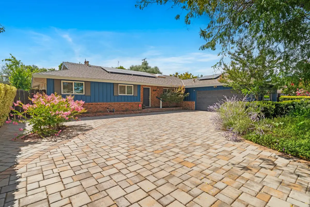 2501 Ridgewood Court, Modesto, CA 95350 - #1