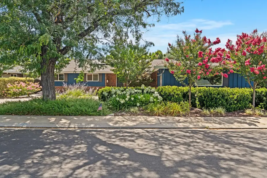 2501 Ridgewood Court, Modesto, CA 95350 - #2