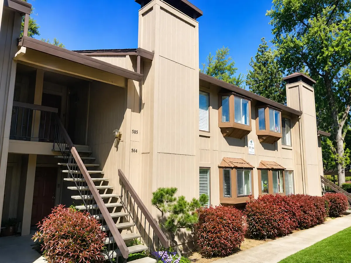 5333 Primrose Drive #38B, Fair Oaks, CA 95628 - #1