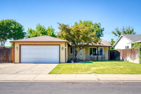 657 Gold Street, Manteca, CA 95336
