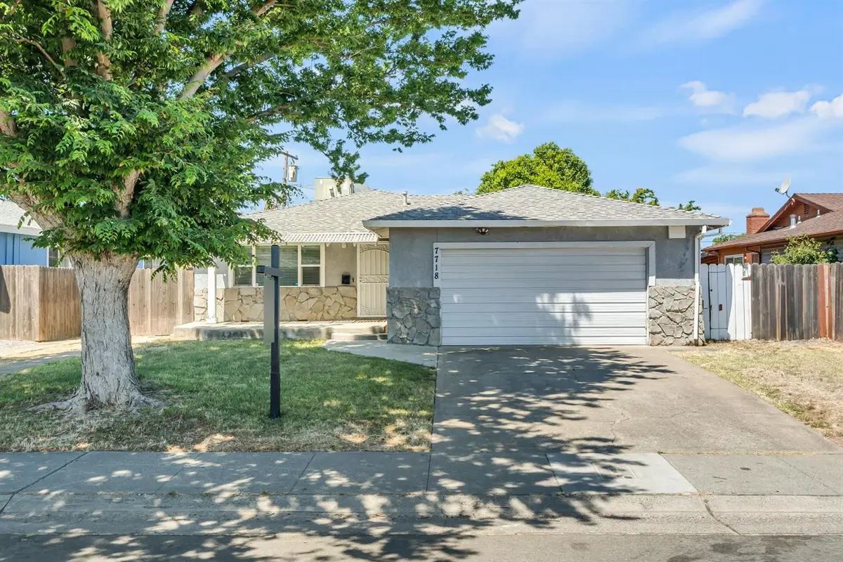 7718 Laurie Way, Sacramento, CA 95832 - #1