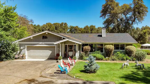 18310 Gray Oak Drive, Rough and Ready, CA 95975