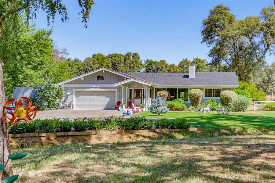 18310 Gray Oak Drive, Rough And Ready, CA 95975 - #2