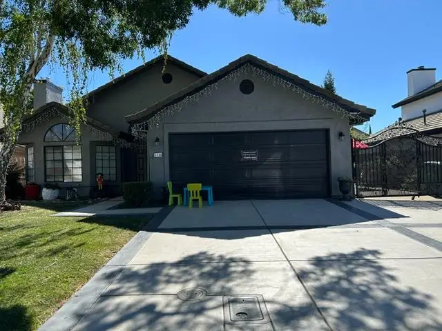 5730 Caribbean Circle, Stockton, CA 95210 - #1