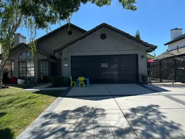 5730 Caribbean Circle, Stockton, CA 95210