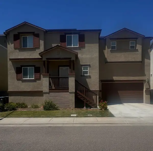 1435 Battlement Drive, Stockton, CA 95206
