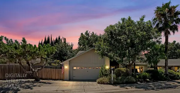 8707 Gaines Avenue, Orangevale, CA 95662