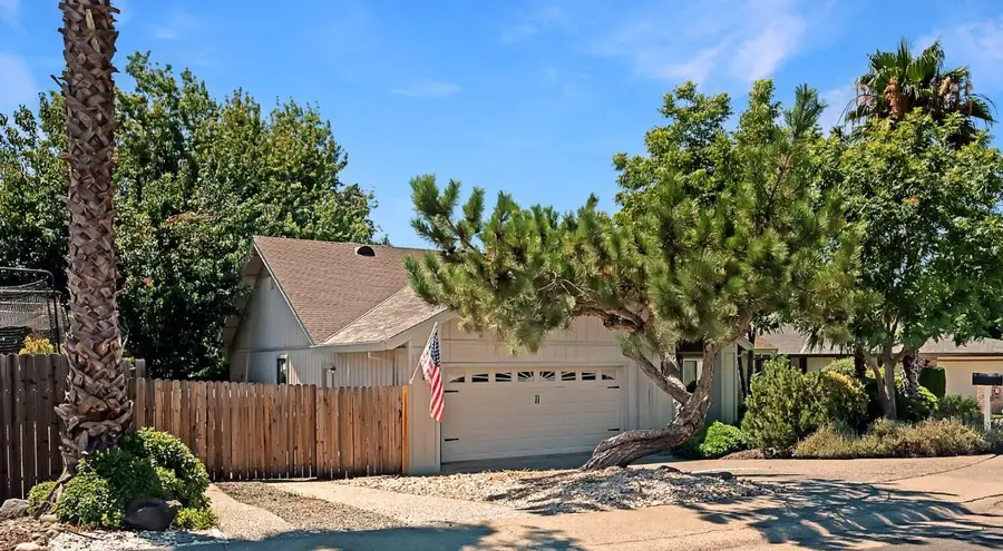 8707 Gaines Avenue, Orangevale, CA 95662 - #3