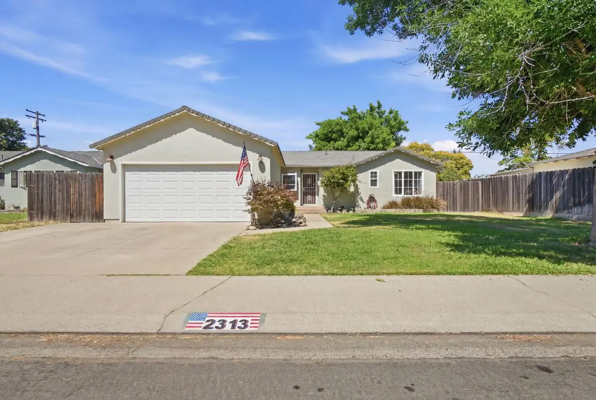 2313 Jasmin Avenue, Modesto, CA 95350 - #1