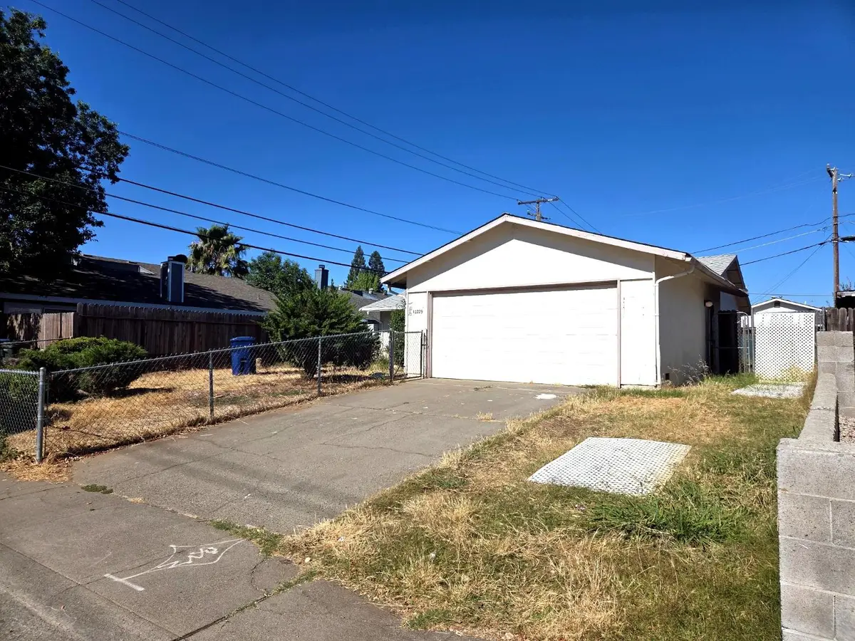 10229 S White Rock Road, Rancho Cordova, CA 95670 - #1