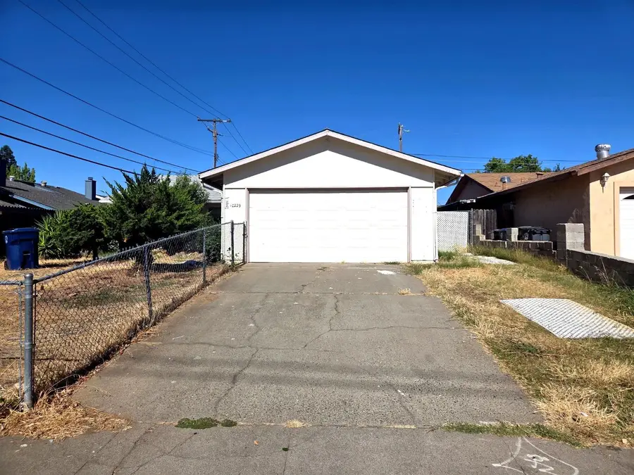 10229 S White Rock Road, Rancho Cordova, CA 95670 - #2