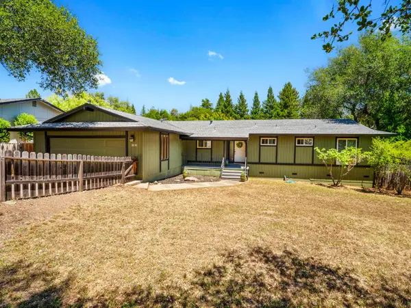 3591 Cambridge Road, Cameron Park, CA 95682
