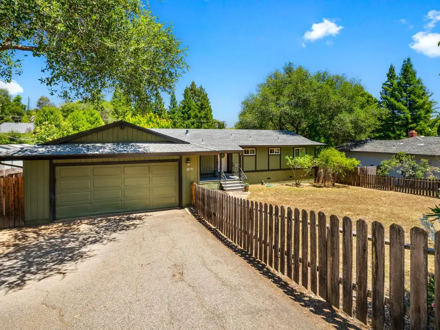 3591 Cambridge Road, Cameron Park, CA 95682 - #3