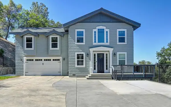 3081 Texas Hill Road, Placerville, CA 95667
