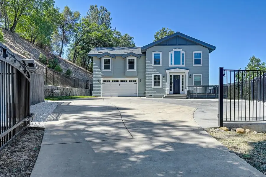 3081 Texas Hill Road, Placerville, CA 95667 - #2