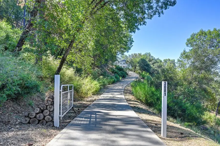 3081 Texas Hill Road, Placerville, CA 95667 - #3