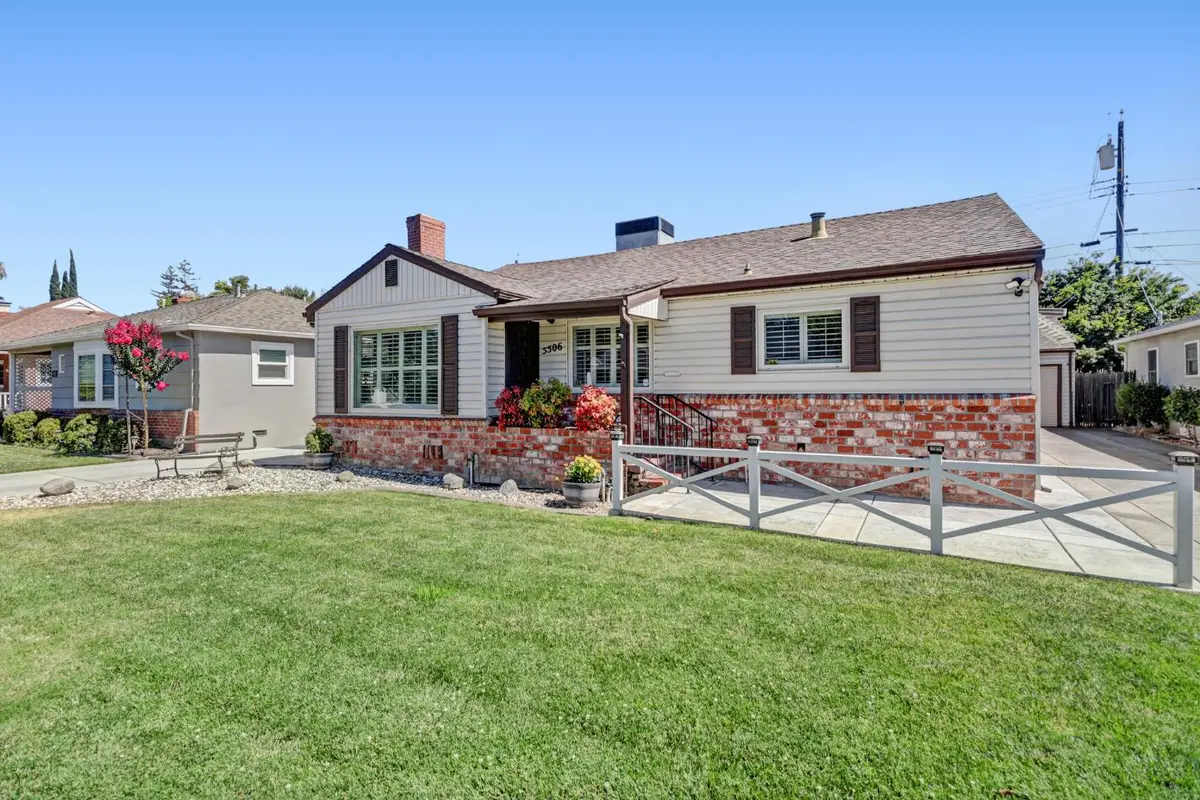 5506 C Street, Sacramento, CA 95819 - #1