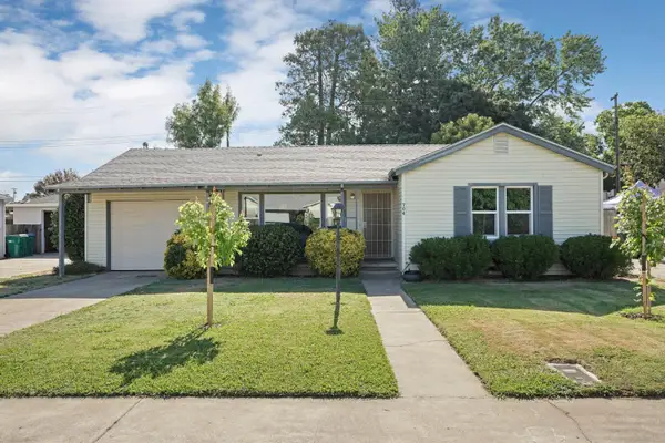704 N Crescent Avenue, Lodi, CA 95240
