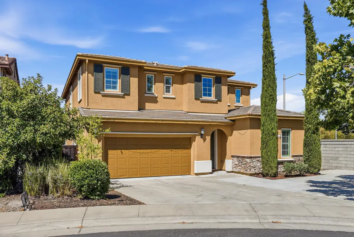 1707 Teal Court, Rocklin, CA 95765 - #1