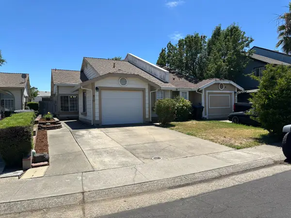 410 Cirby Oaks Court, Roseville, CA 95678