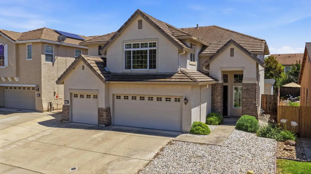 877 Lavastone Drive, Lincoln, CA 95648 - #1