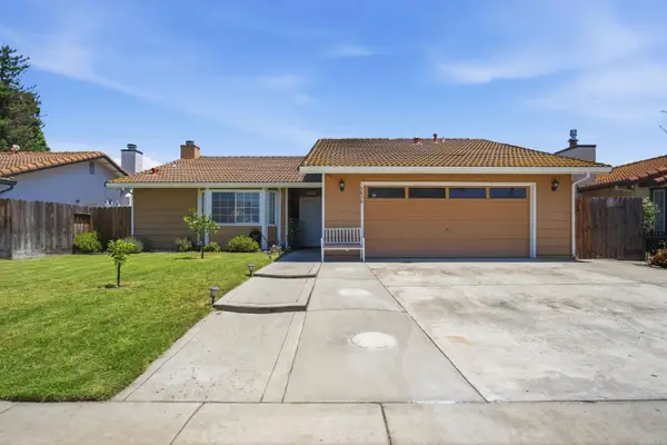 3808 Georgeann Place, Ceres, CA 95307