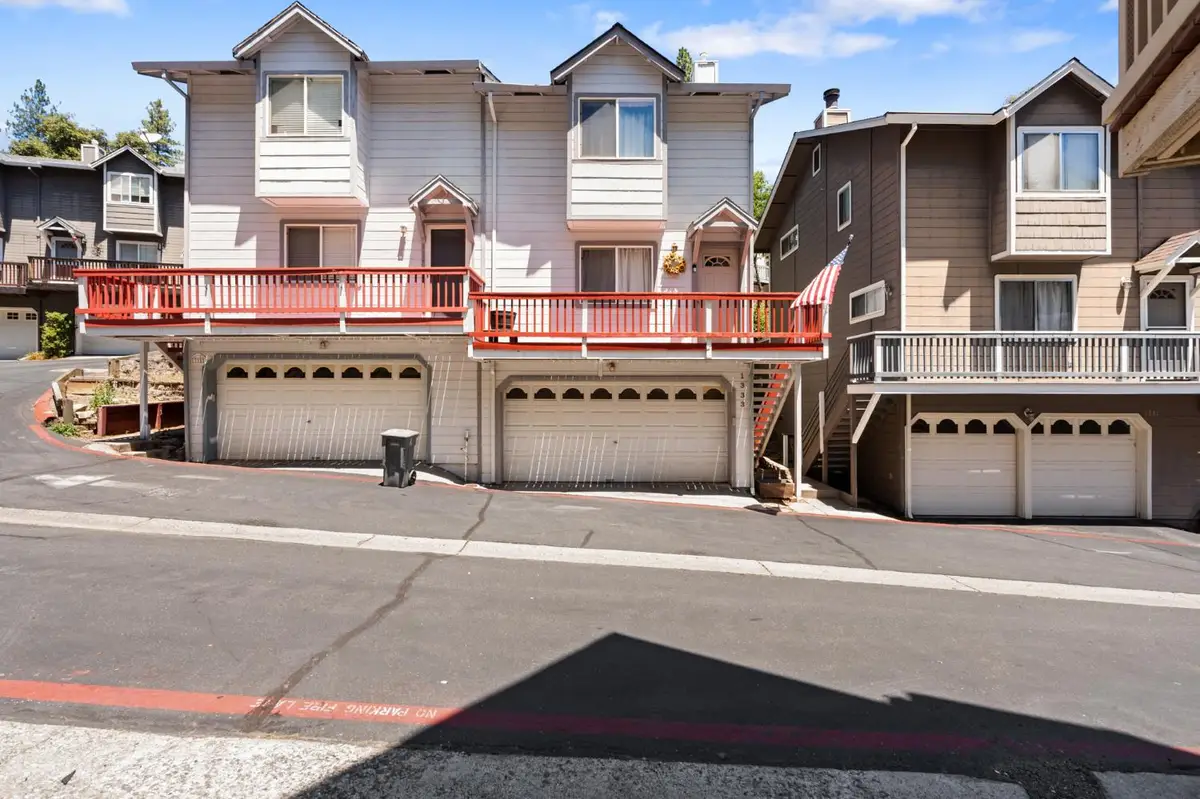 1333 Oak Ridge Drive, Colfax, CA 95713 - #1