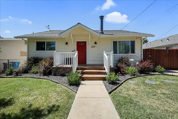 607 Main Street, Wheatland, CA 95692