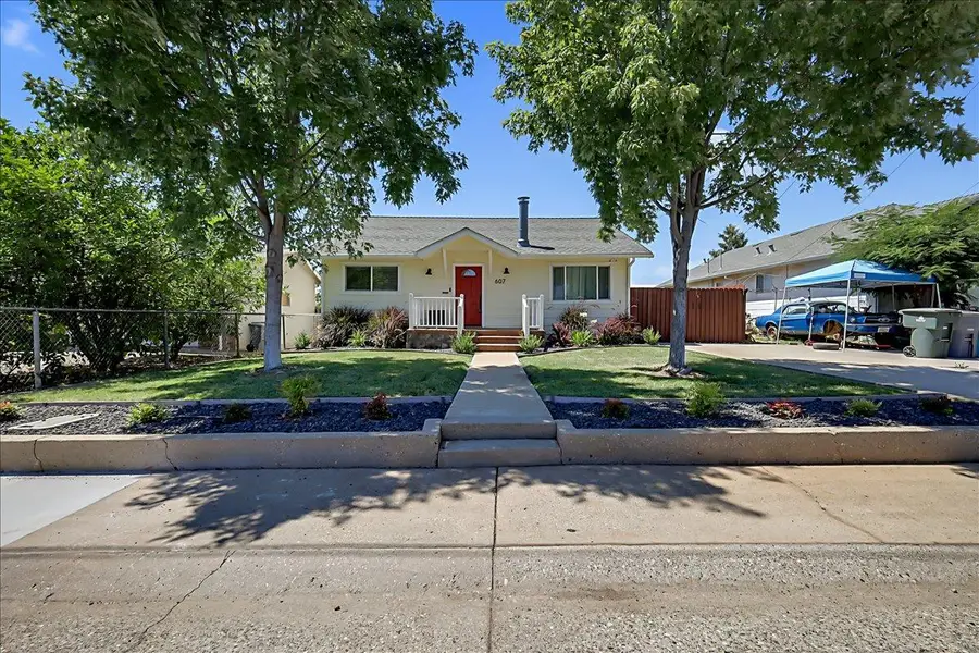 607 Main Street, Wheatland, CA 95692 - #3