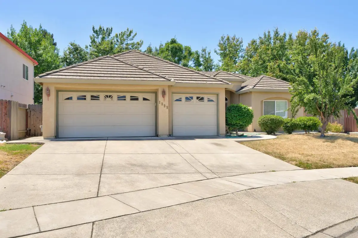1898 Josephene Way, Yuba City, CA 95993 - #1
