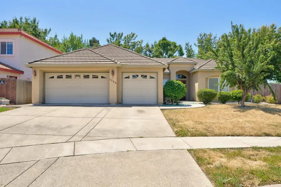 1898 Josephene Way, Yuba City, CA 95993 - #2