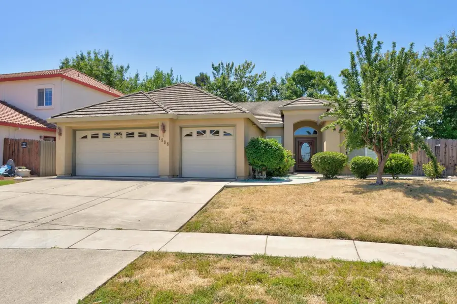 1898 Josephene Way, Yuba City, CA 95993 - #3