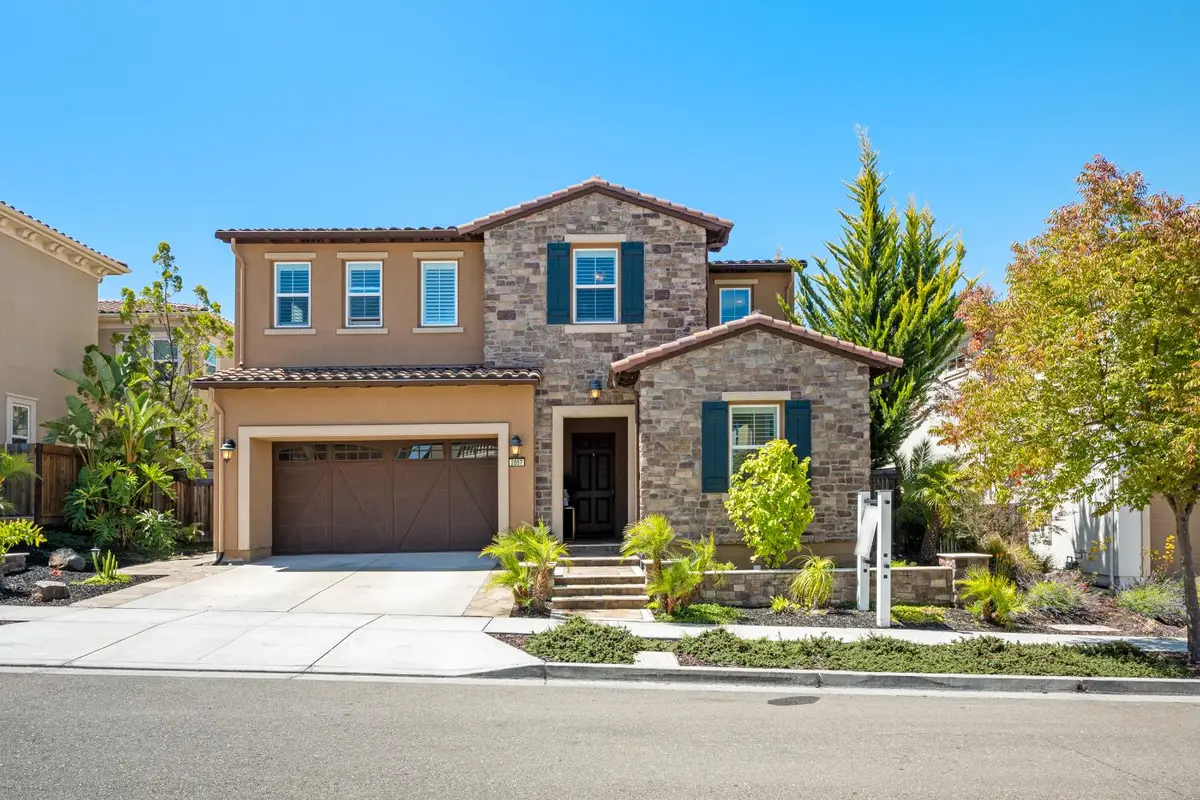 2057 Drysdale Street, Danville, CA 94506 - #1