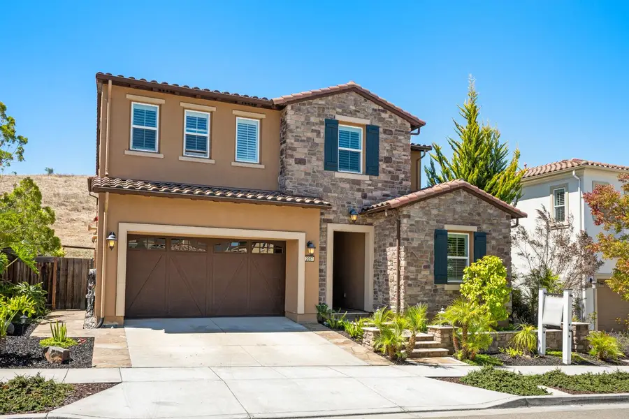 2057 Drysdale Street, Danville, CA 94506 - #2