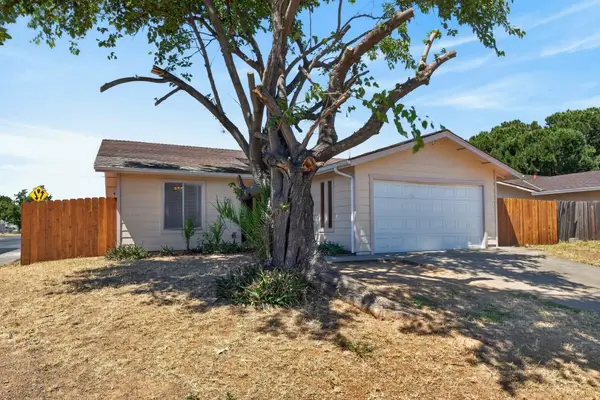 7401 Lawnwood Drive, Sacramento, CA 95828