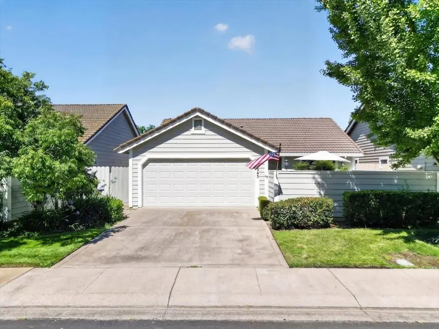 3545 Blackstone Way, Modesto, CA 95356 - #3