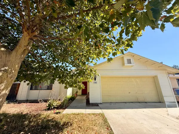 1666 Saltbrush Avenue, Coalinga, CA 93210