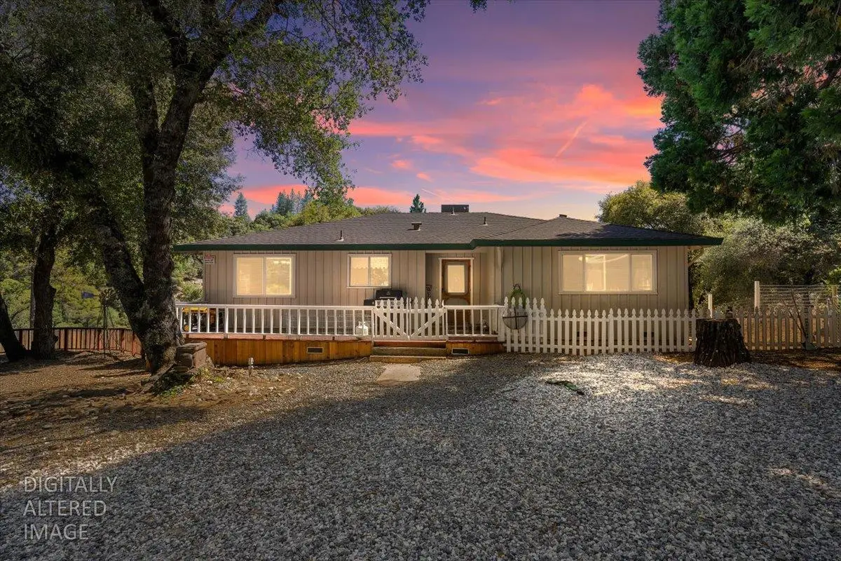 5537 Bucks Bar Circle, Placerville, CA 95667 - #1