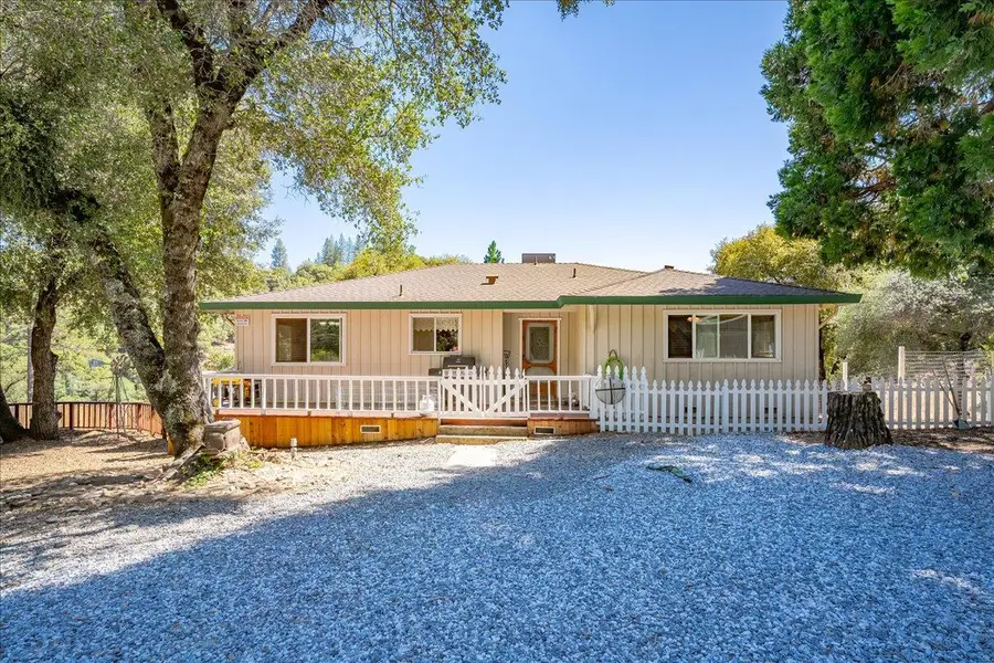 5537 Bucks Bar Circle, Placerville, CA 95667 - #2