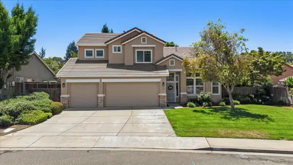 1109 Deitz Circle, Oakdale, CA 95361