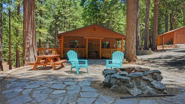 18500 W Inspiration Drive, Pioneer, CA 95666