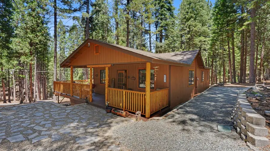 18500 W Inspiration Drive, Pioneer, CA 95666 - #2